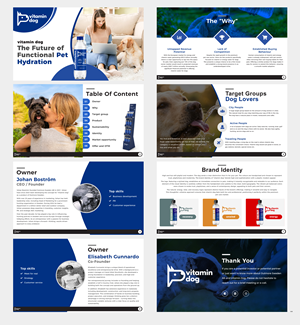 PowerPoint Design by pb for this project | Design: #37455746