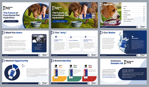 PowerPoint Design by pb for this project | Design: #37455749