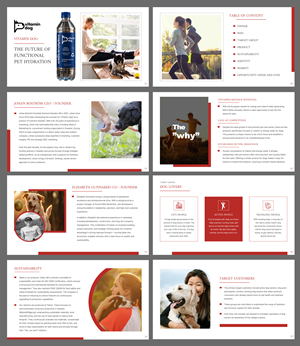PowerPoint Design by pb for this project | Design: #37460418