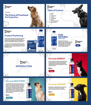 PowerPoint Design by pb for this project | Design: #37460419