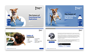 PowerPoint Design by ed_scenery for this project | Design #37452983