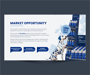 PowerPoint Design by ThiagoB for this project | Design: #37452693