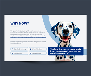 PowerPoint Design by ThiagoB for this project | Design: #37452695