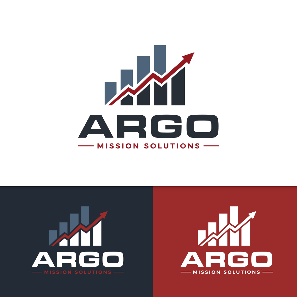 Graphic Design by WellDesign for Argo Mission Solutions | Design #37453122