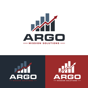 Graphic Design by WellDesign for Argo Mission Solutions | Design: #37453122