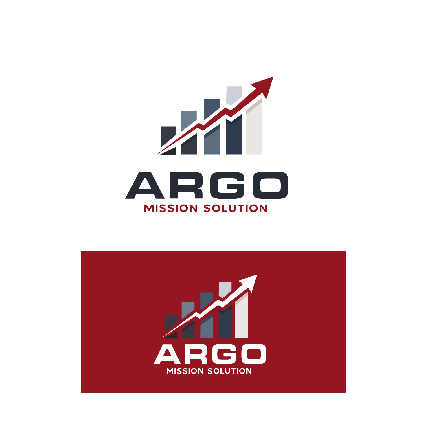 Diseño Gráfico por Art_lv para Argo Mission Solutions | Diseño #37455107