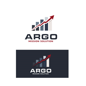 Graphic Design by Art_lv for Argo Mission Solutions | Design: #37455115