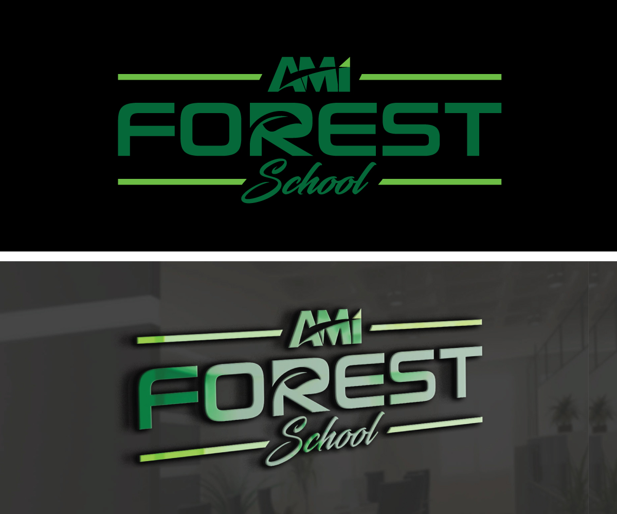 Logo Design by Adi Graphics for this project | Design #37457926
