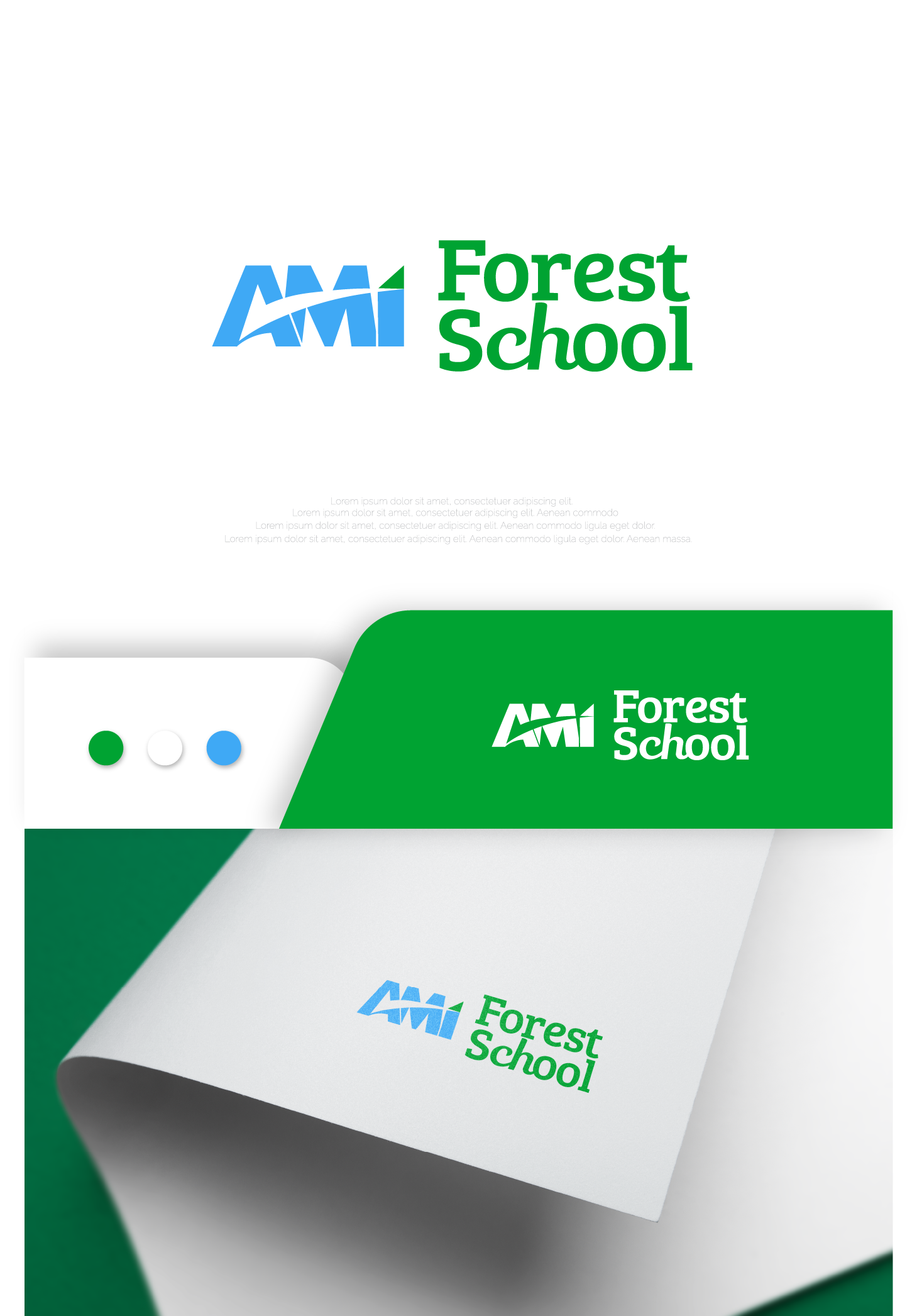 Logo Design by Axeen for this project | Design #37454435