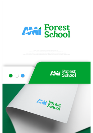 Logo Design by Axeen for this project | Design: #37454435