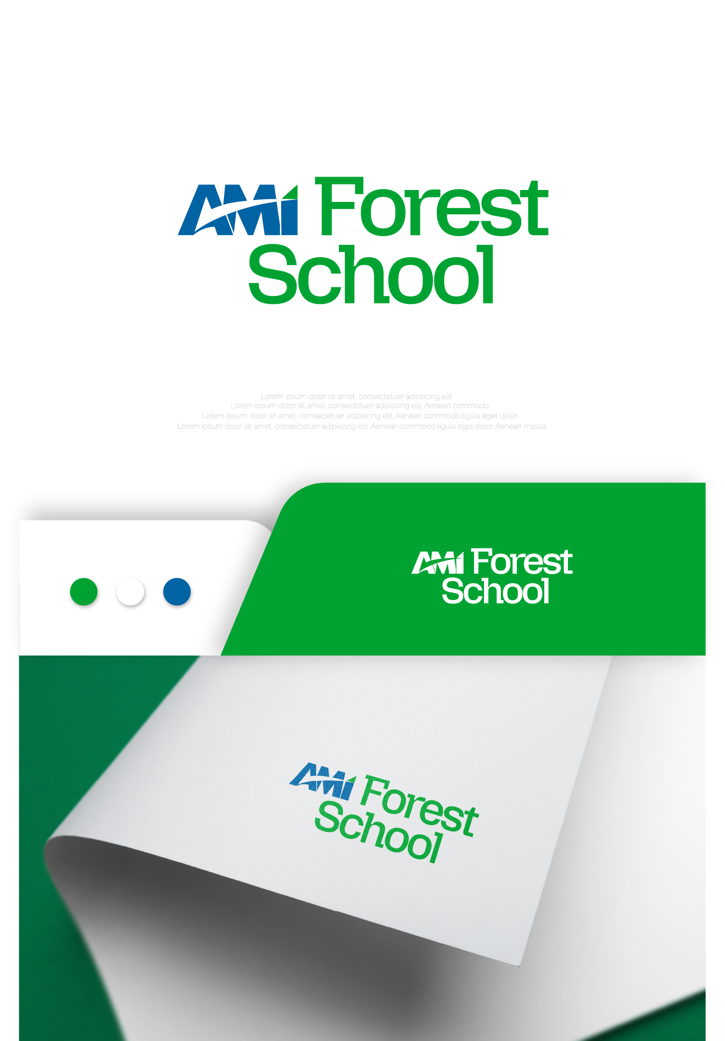 Logo Design by Axeen for this project | Design #37454439