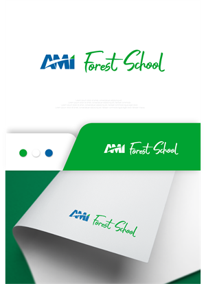 Logo Design by Axeen for this project | Design: #37454440
