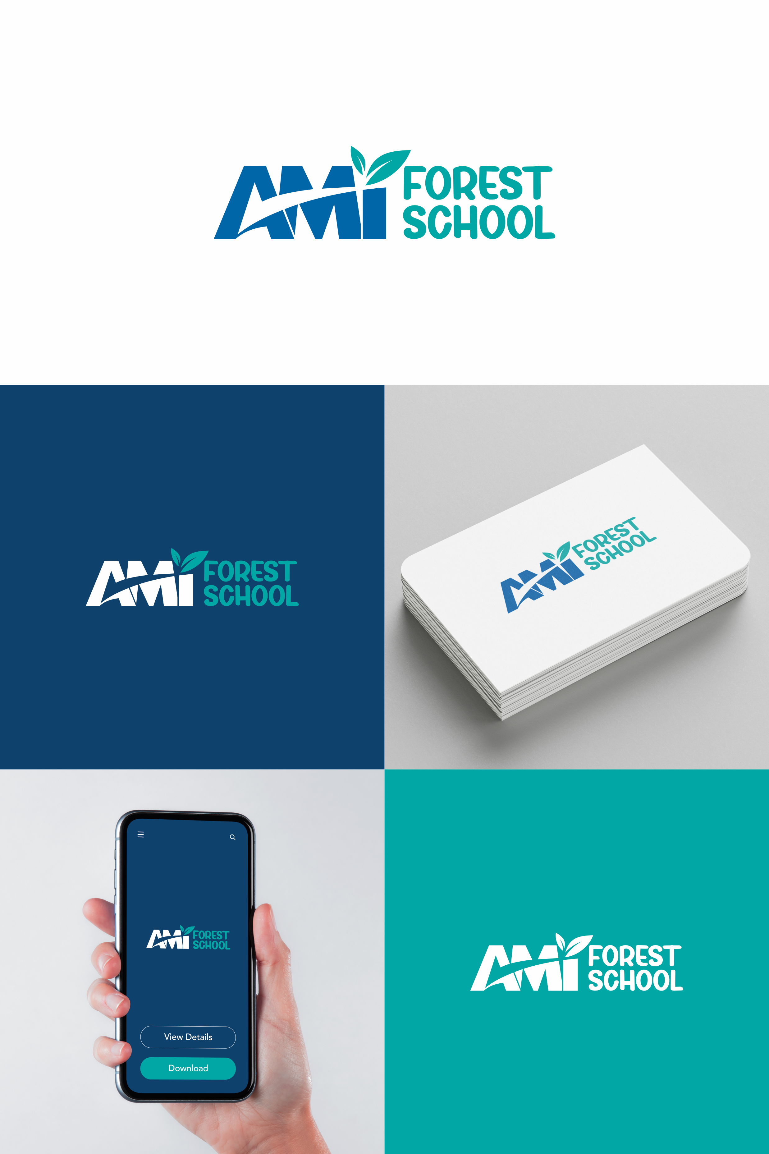 Logo Design by ndra for this project | Design #37453583