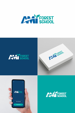 Logo Design by ndra for this project | Design: #37453583