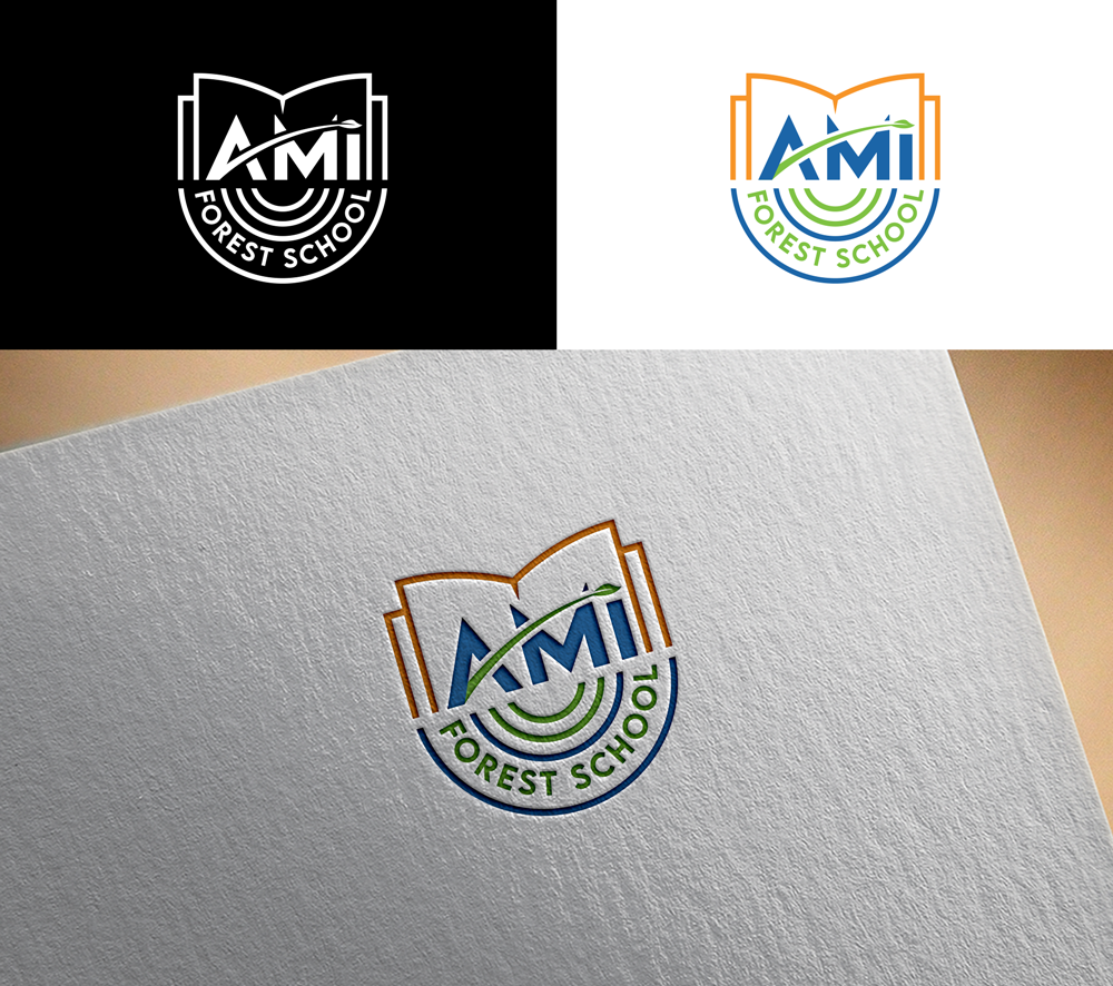 Logo Design by RA-bica for this project | Design #37454027
