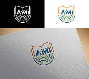 Logo Design by RA-bica for this project | Design: #37454027