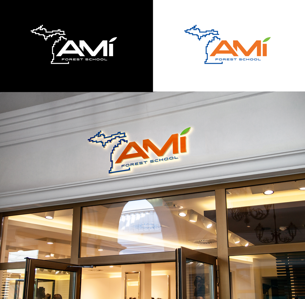 Logo Design by RA-bica for this project | Design #37454029