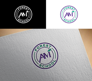 Logo Design by RA-bica for this project | Design: #37454030