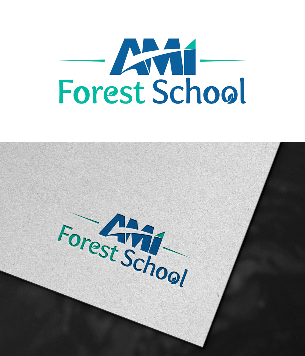 Logo Design by RA-bica for this project | Design #37460998