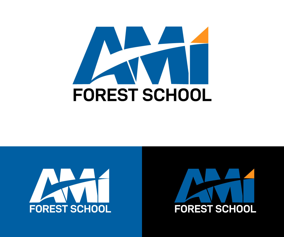 Logo Design by RaKu 2 for this project | Design #37461187