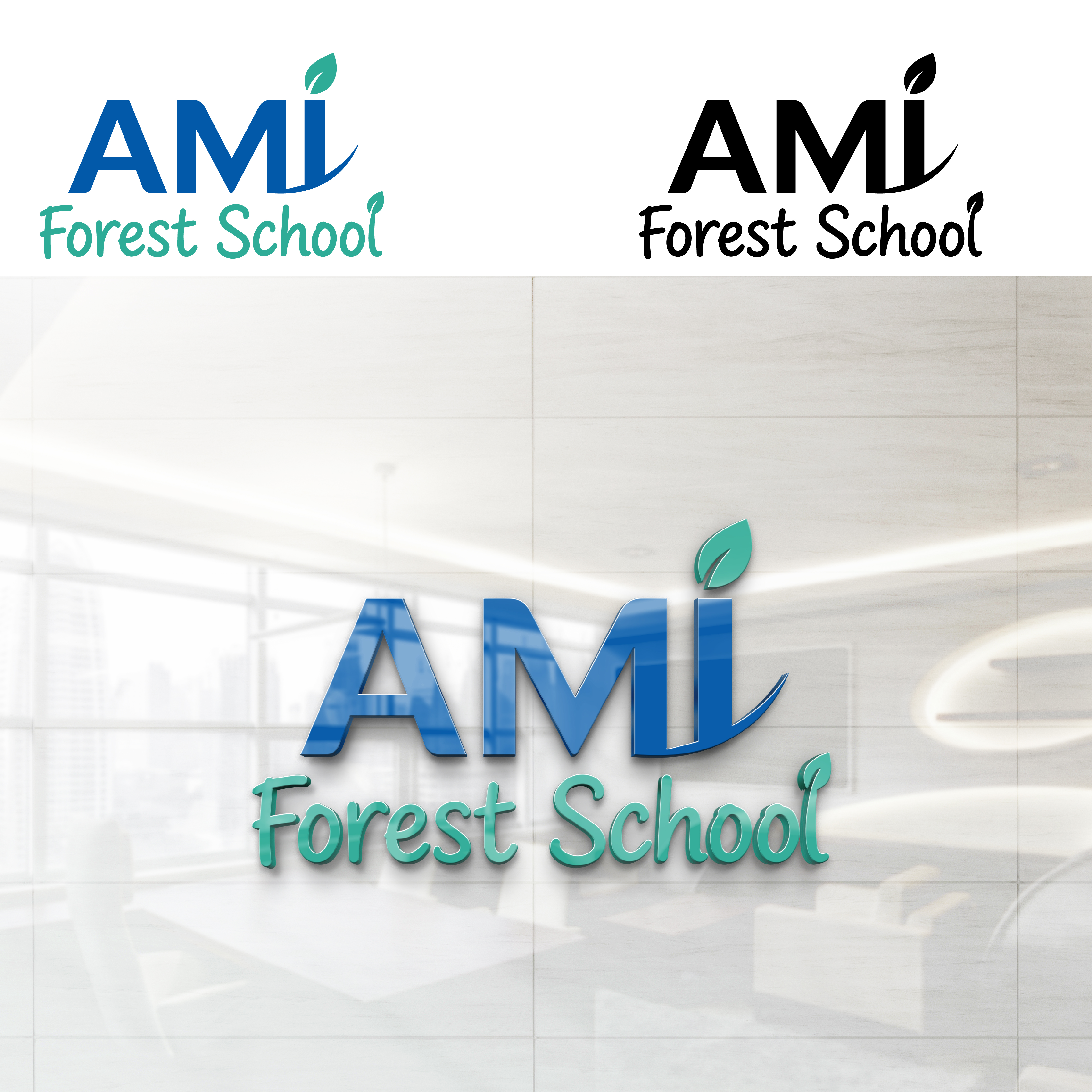 Logo Design by Shariqology for this project | Design #37453828