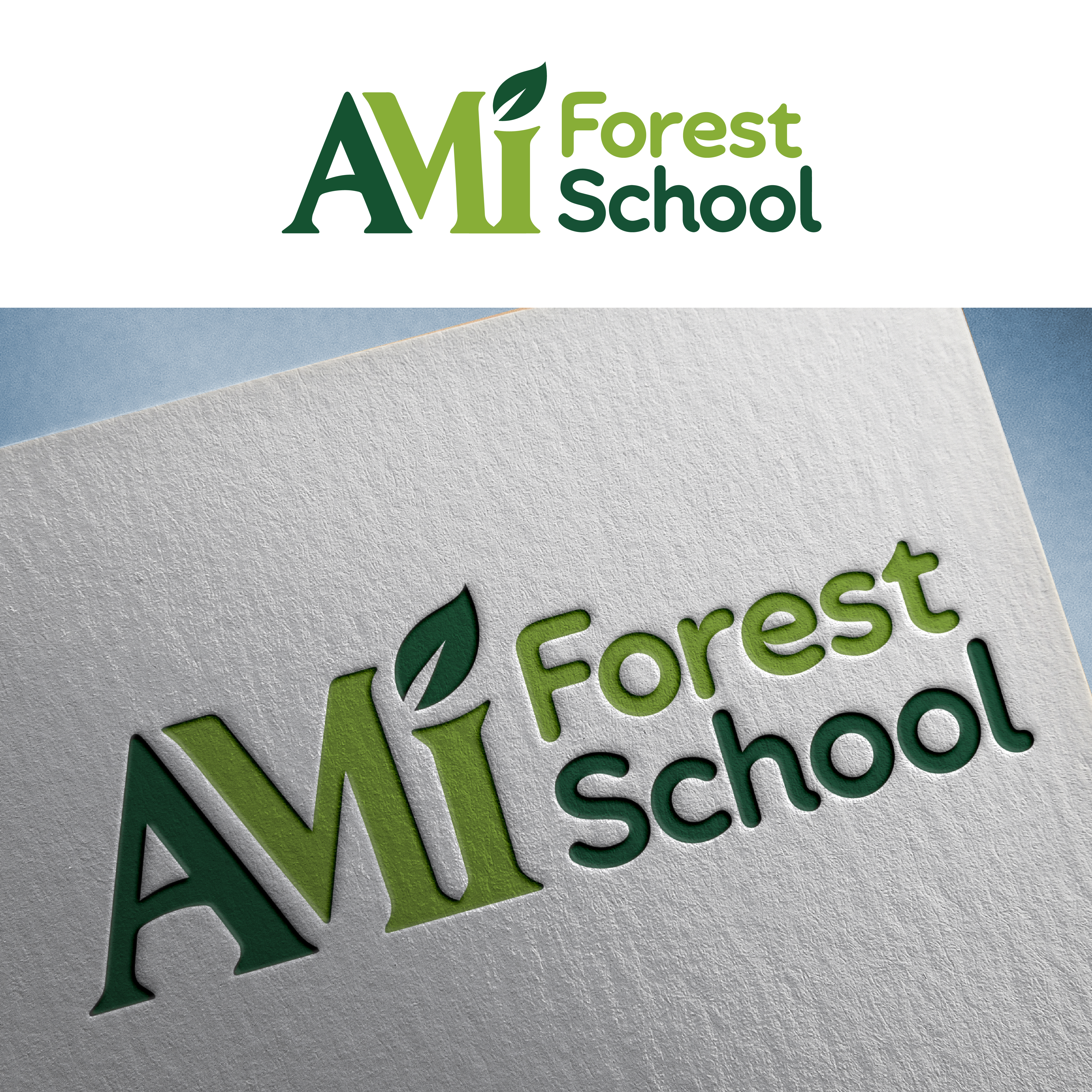 Logo Design by Shariqology for this project | Design #37458715