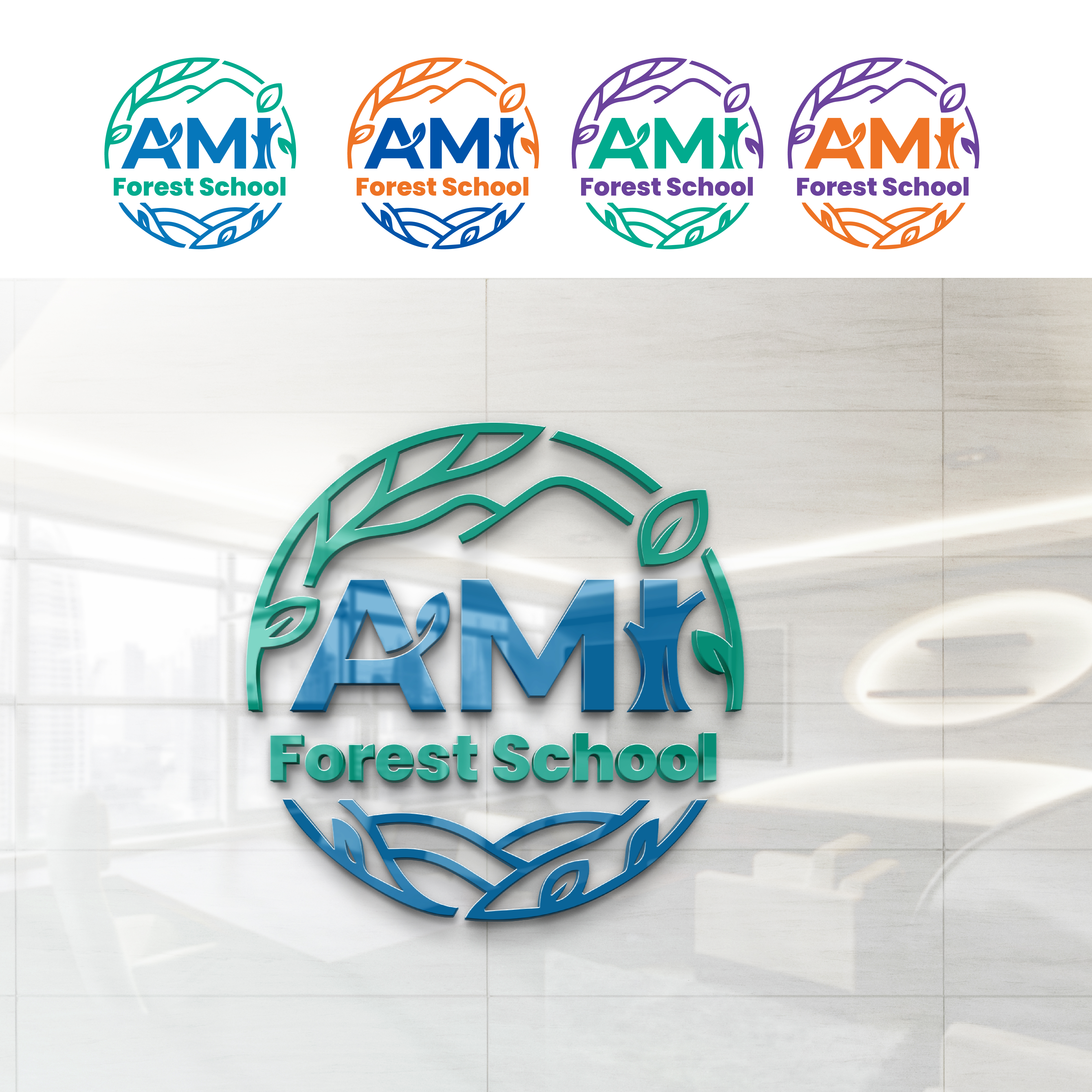 Logo Design by Shariqology for this project | Design #37463180