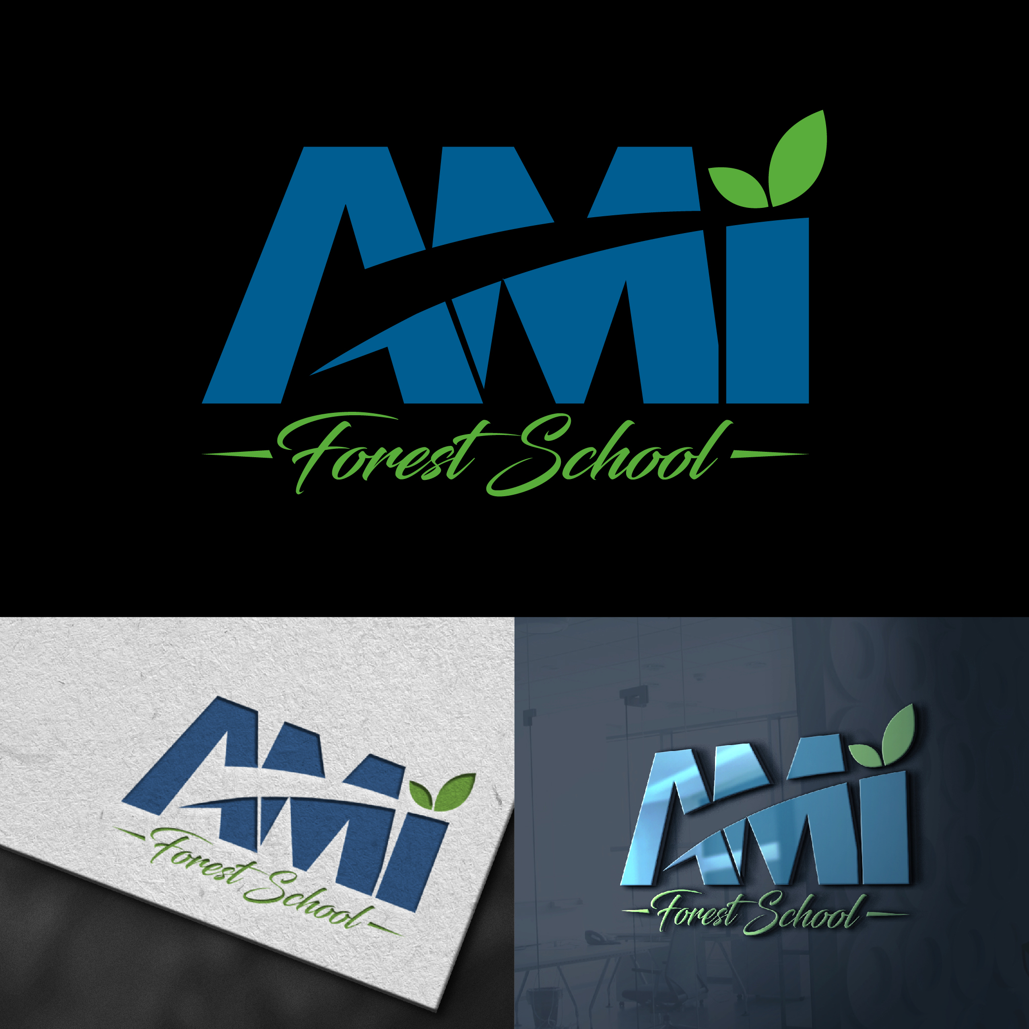 Diseño de Logo por designer profile para este proyecto | Diseño #37451755