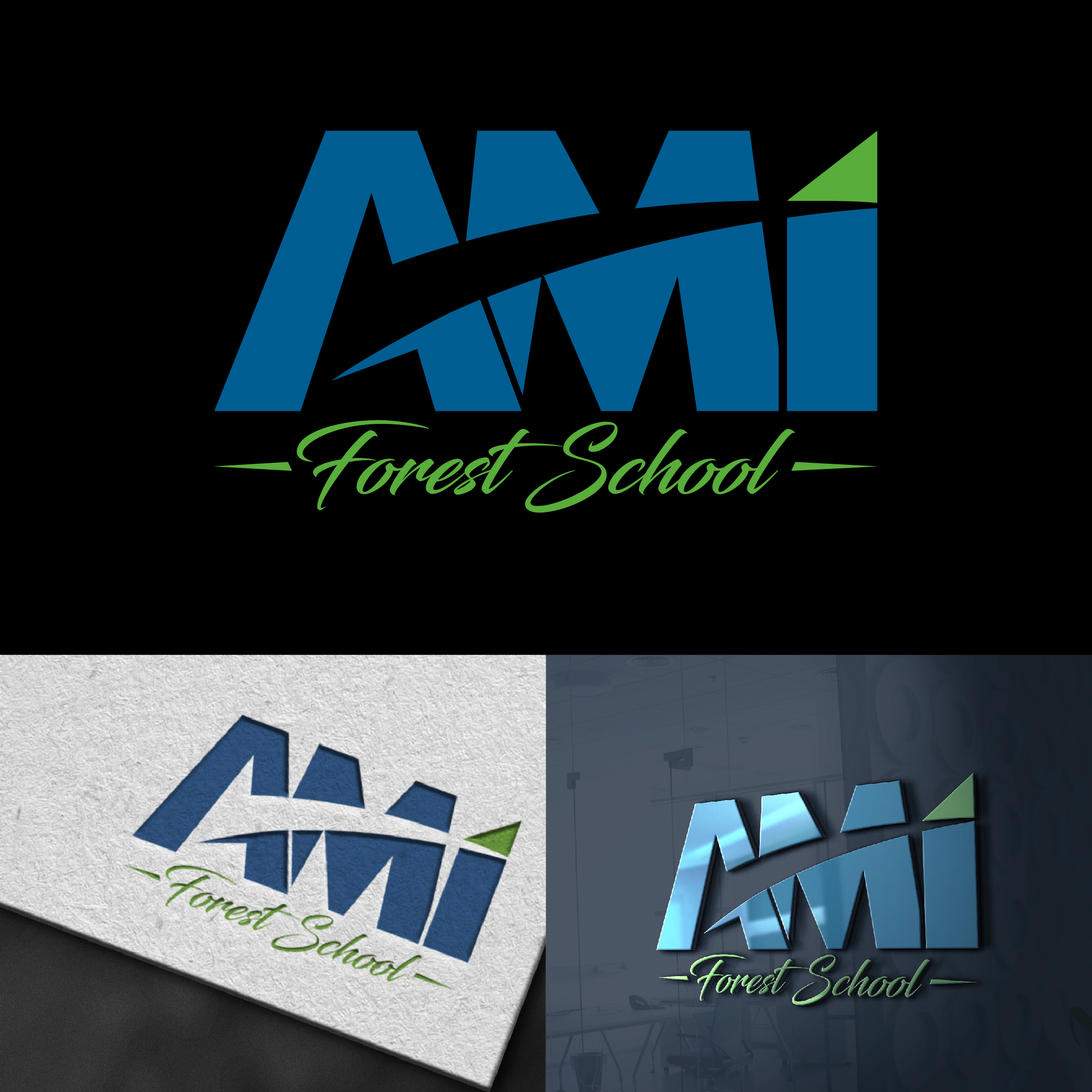 Diseño de Logo por designer profile para este proyecto | Diseño #37451756