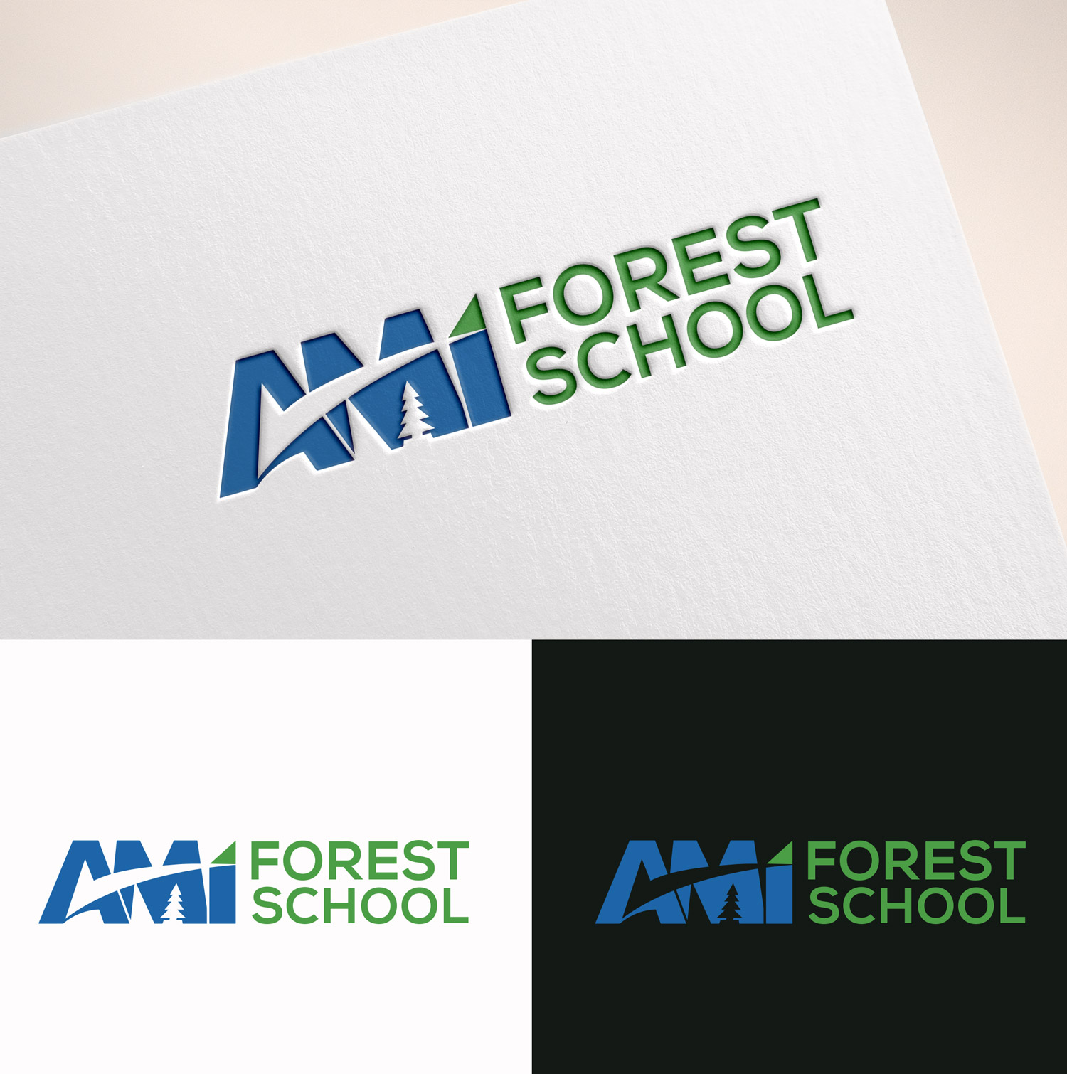 Logo Design by M Art & Design for this project | Design #37460526