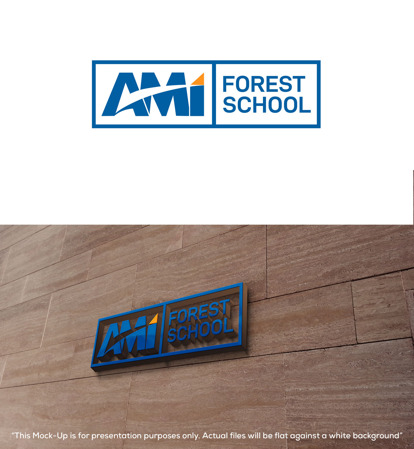 Logo Design by DesignMaker 2 for this project | Design #37465416