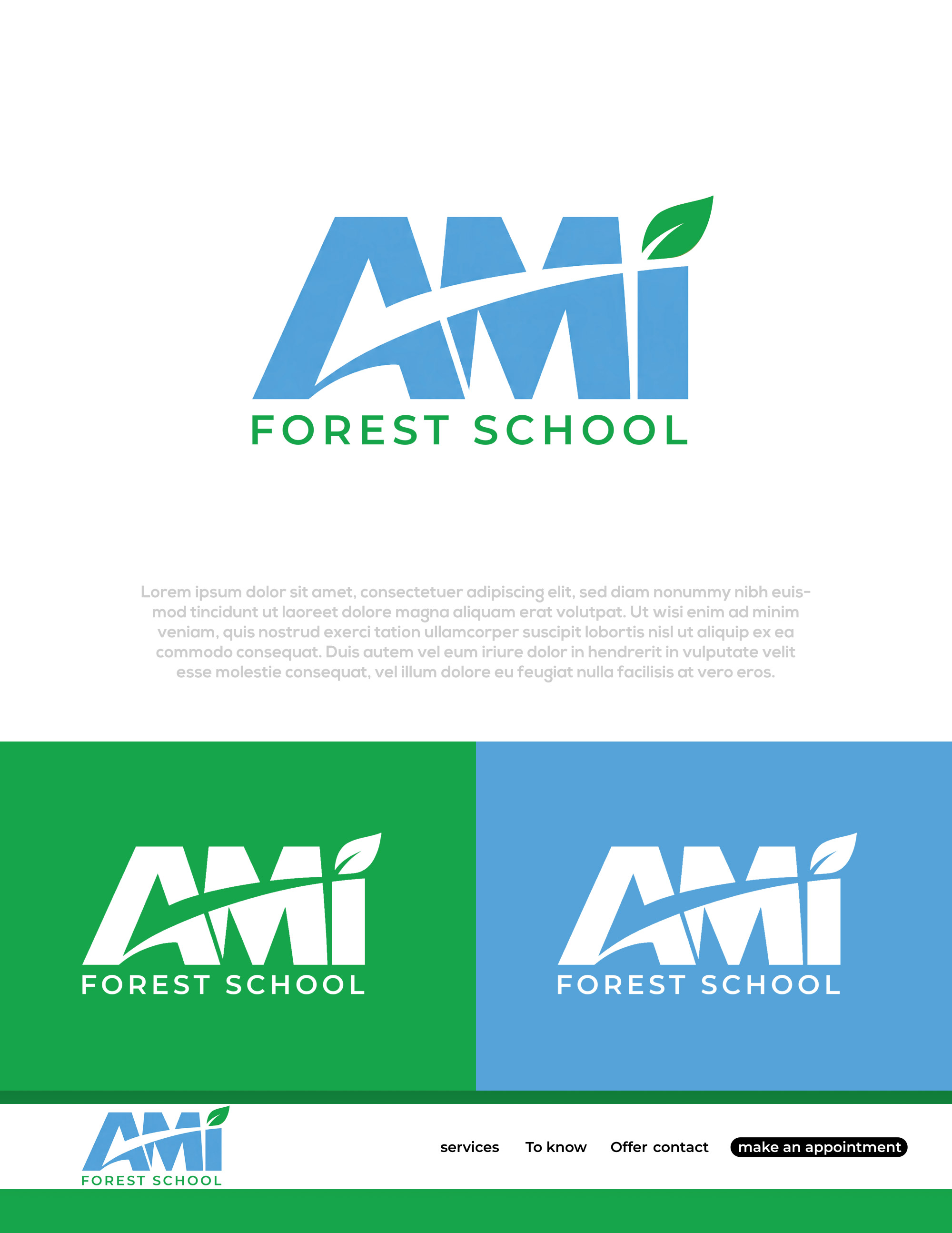 Logo Design by InkPilot_Studio™ for this project | Design #37454839