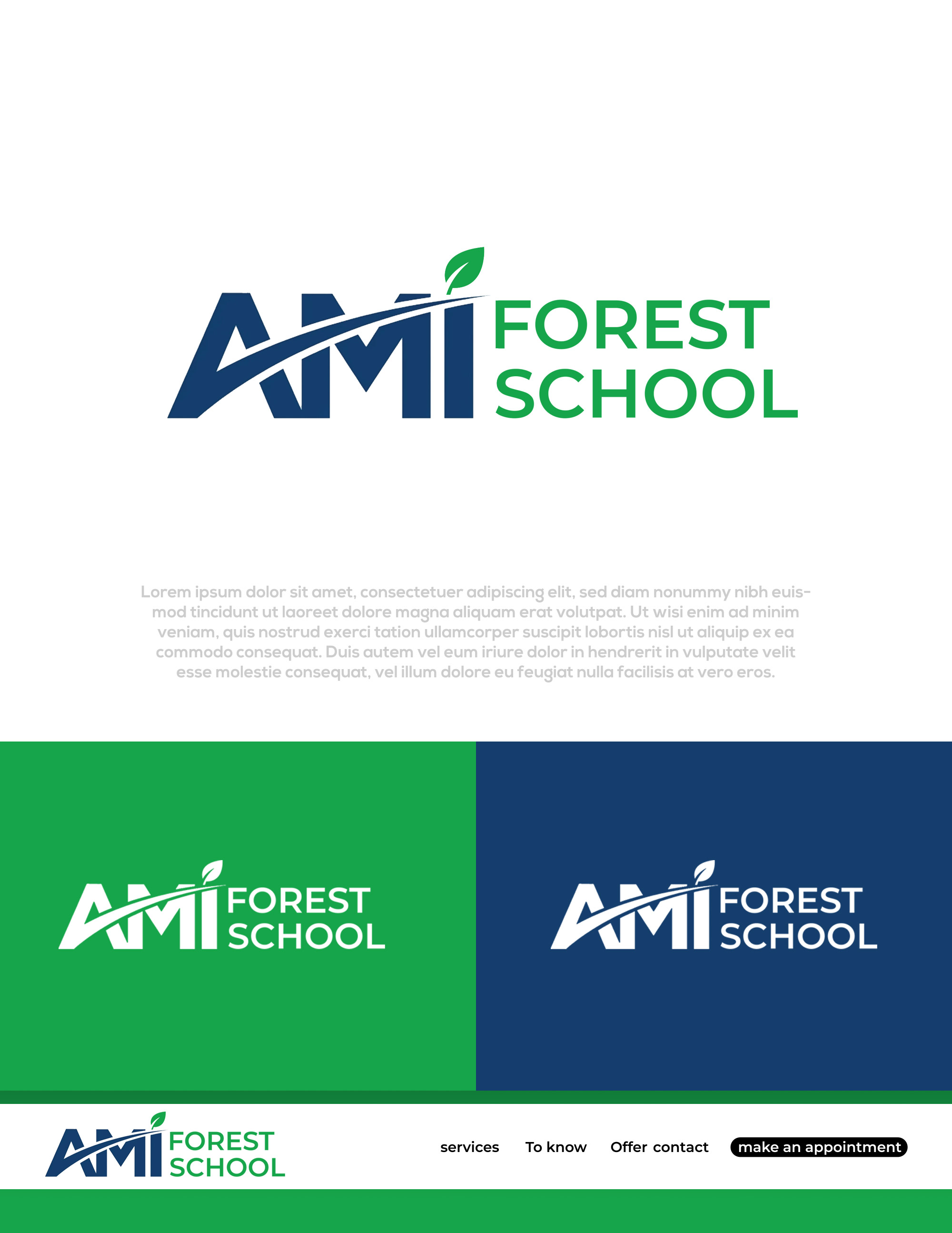 Logo Design by InkPilot_Studio™ for this project | Design #37454840