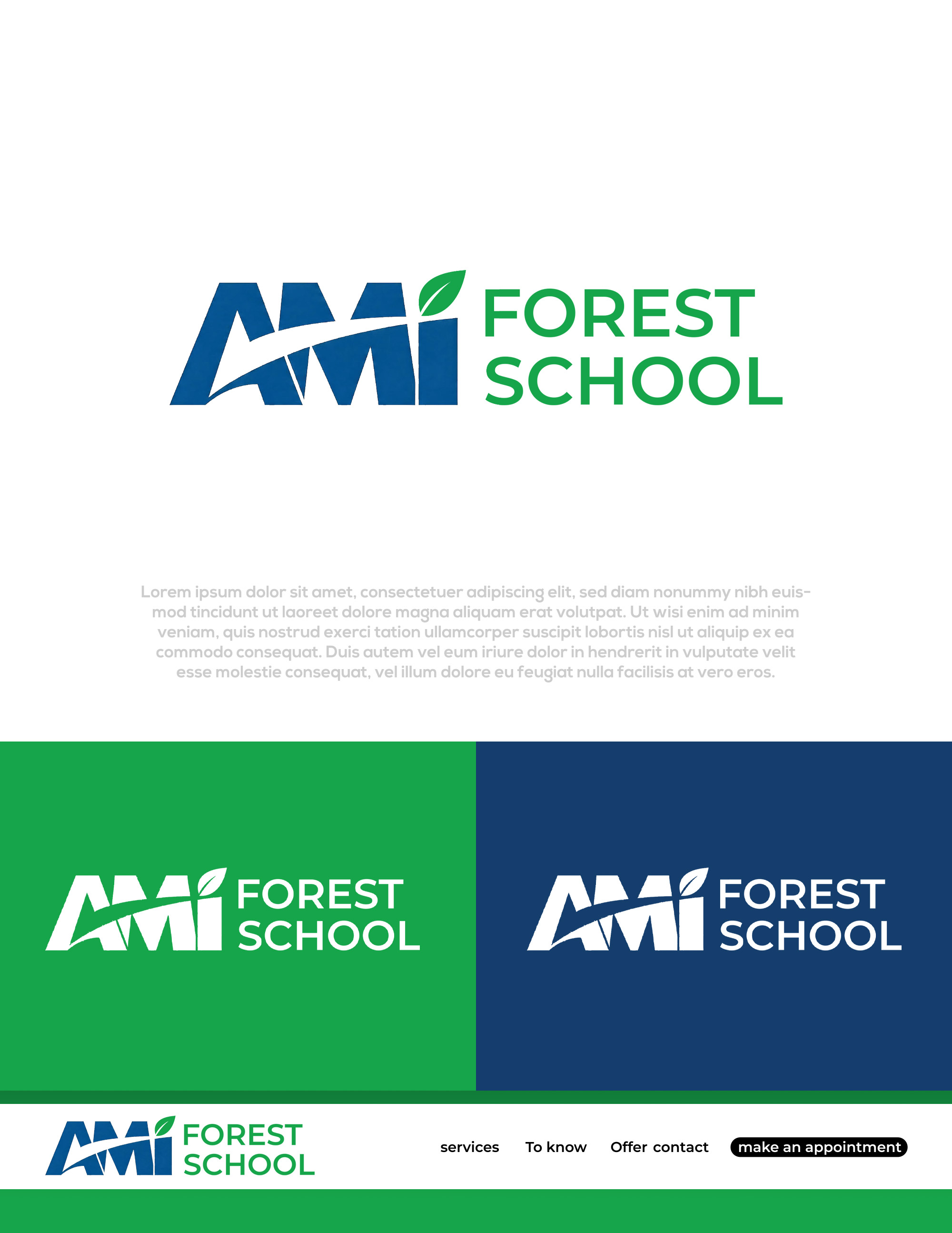 Logo Design by InkPilot_Studio™ for this project | Design #37454842
