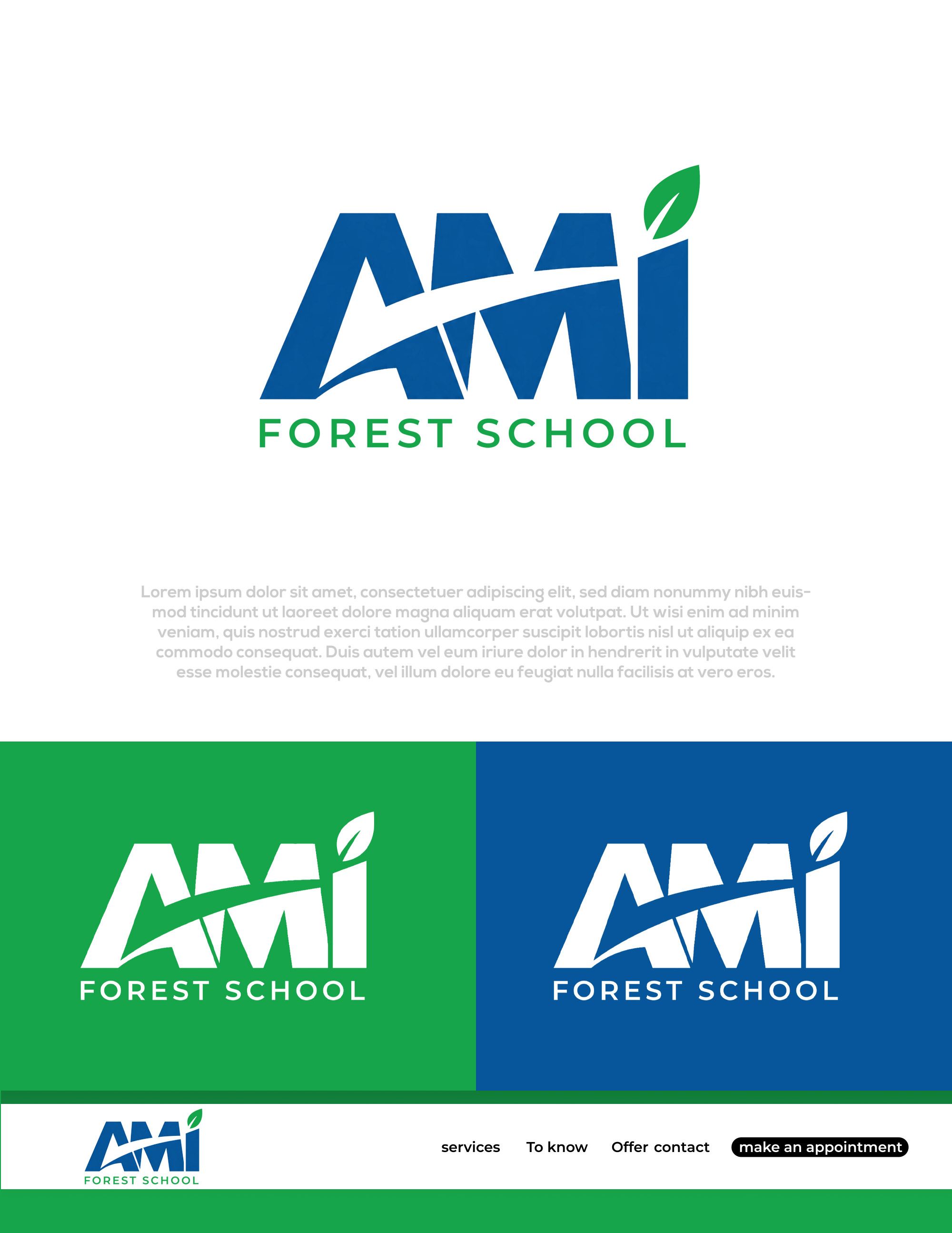 Logo Design by InkPilot_Studio™ for this project | Design #37454844
