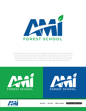 Logo Design by InkPilot_Studio™ for this project | Design: #37454844