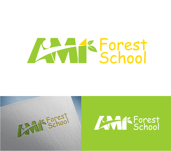 Logo Design by Revi Studio for this project | Design #37453418