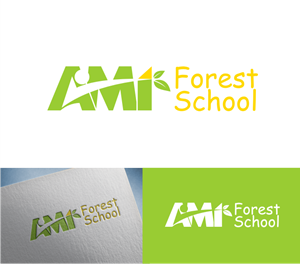 Logo Design by Revi Studio for this project | Design: #37453418