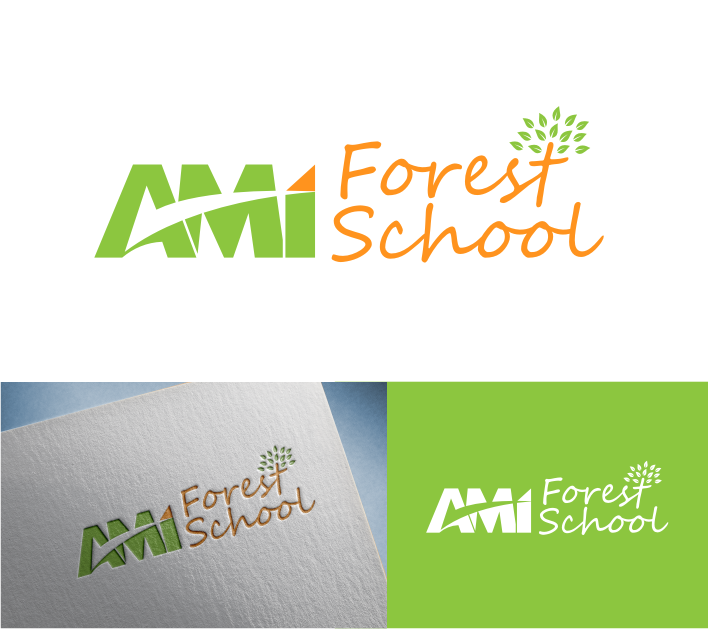 Logo Design by Revi Studio for this project | Design #37455994