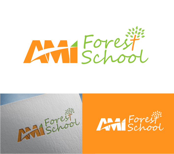 Logo Design by Revi Studio for this project | Design #37456074