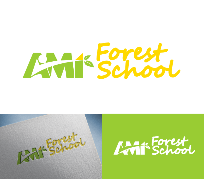 Logo Design by Revi Studio for this project | Design #37458341