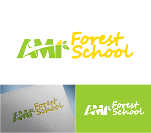 Logo Design by Revi Studio