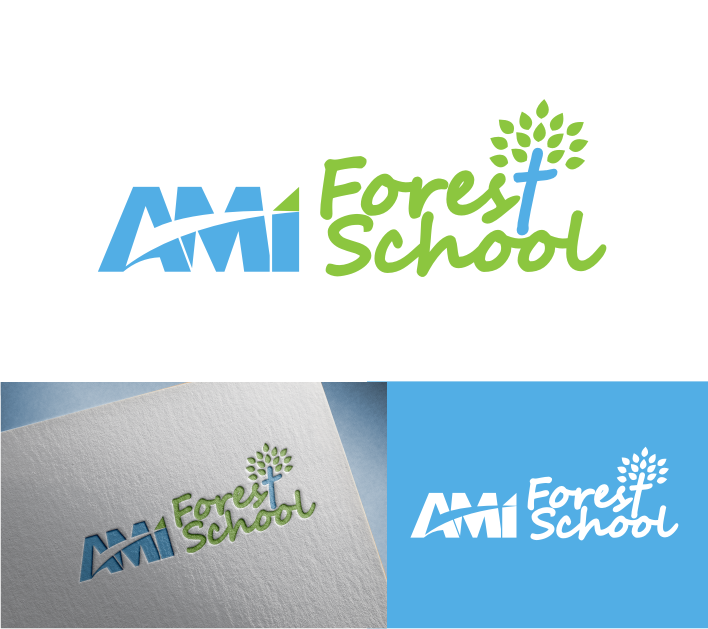 Logo Design by Revi Studio for this project | Design #37458347