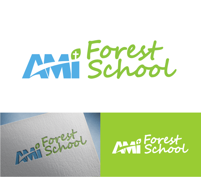 Logo Design by Revi Studio for this project | Design #37458891