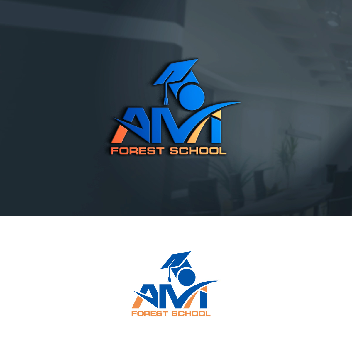 Logo Design by ExclusiveMind for this project | Design #37466871