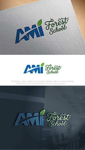 Logo Design by Hamza  Al-Muttalib for this project | Design: #37451940
