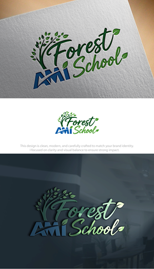 Logo Design by Hamza  Al-Muttalib for this project | Design: #37458152