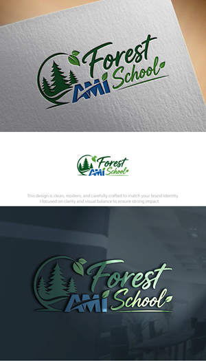 Logo Design by Hamza  Al-Muttalib for this project | Design: #37458153