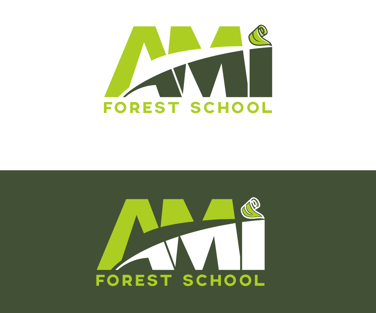Logo Design by SANJU1 for this project | Design #37462083