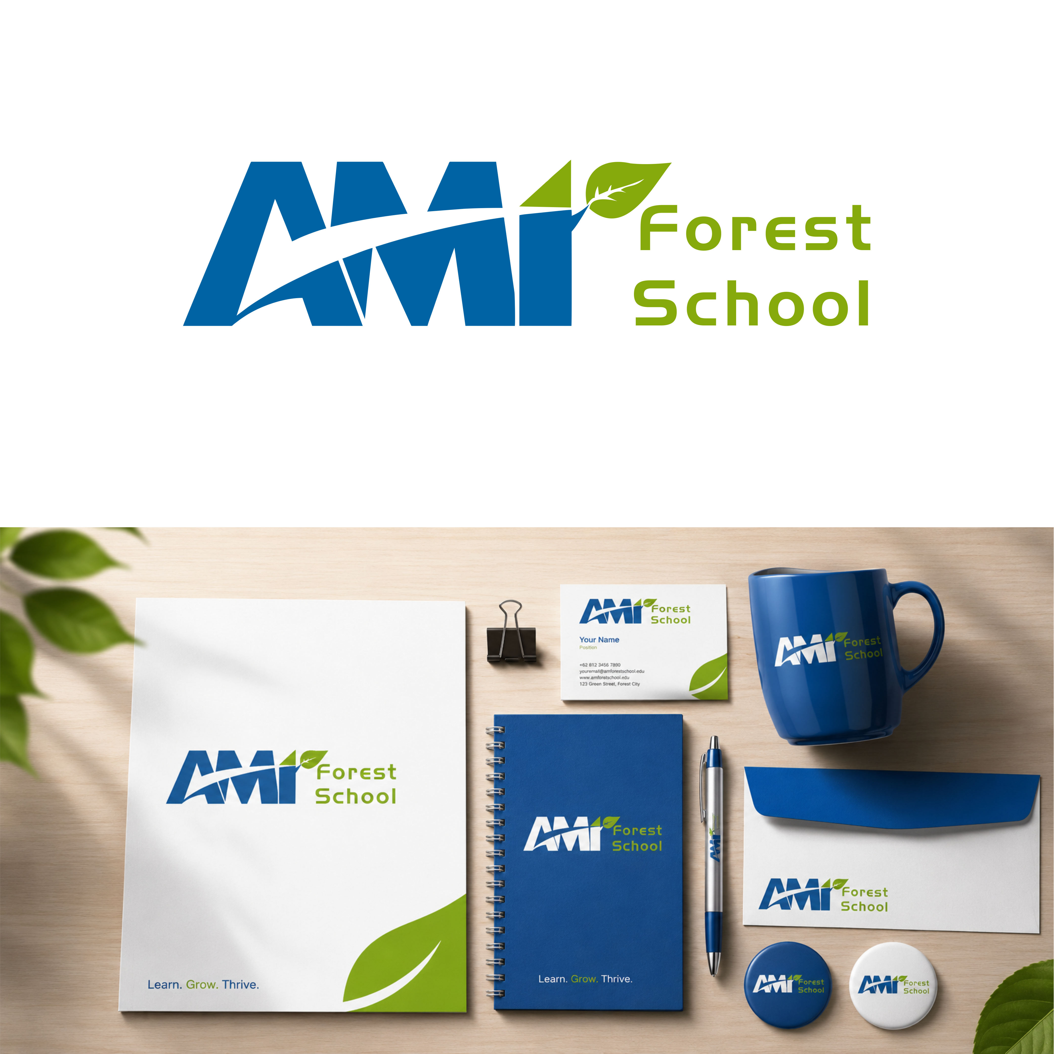 Logo Design by Permata for this project | Design #37468637